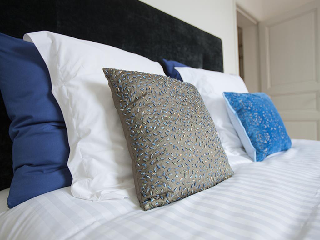 B&B Pastorie Balegem 외부 사진